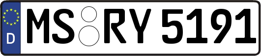 MS-RY5191