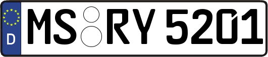 MS-RY5201