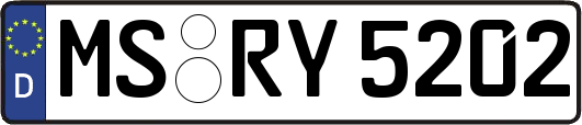 MS-RY5202