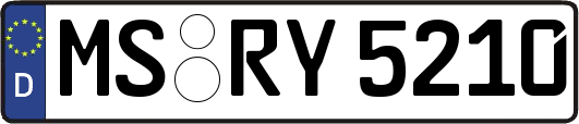 MS-RY5210