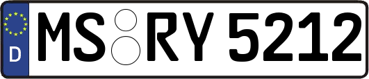 MS-RY5212