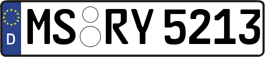 MS-RY5213