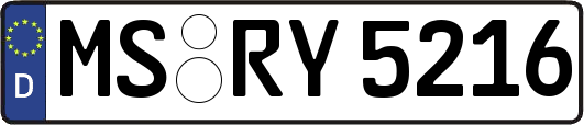 MS-RY5216