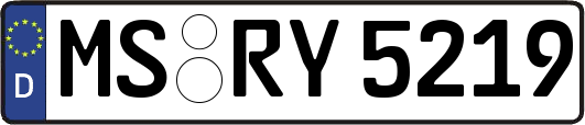 MS-RY5219