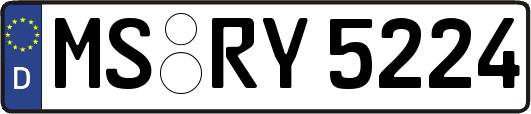 MS-RY5224