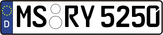MS-RY5250
