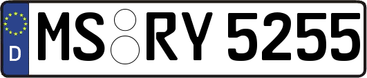 MS-RY5255