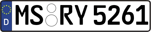 MS-RY5261