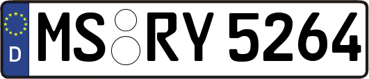 MS-RY5264