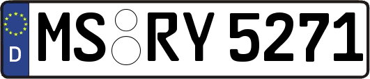 MS-RY5271
