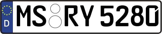 MS-RY5280