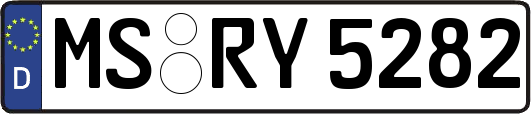 MS-RY5282