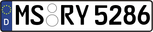 MS-RY5286