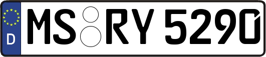 MS-RY5290
