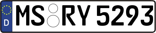 MS-RY5293