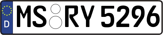 MS-RY5296