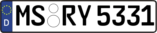MS-RY5331