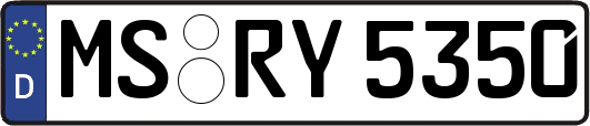 MS-RY5350