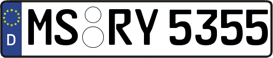 MS-RY5355