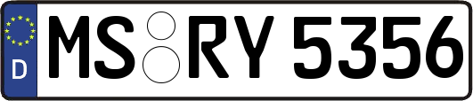 MS-RY5356