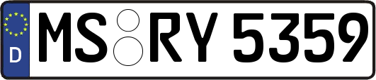 MS-RY5359