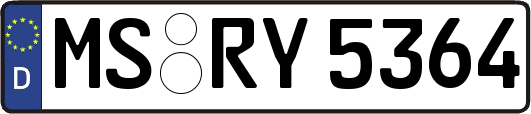 MS-RY5364