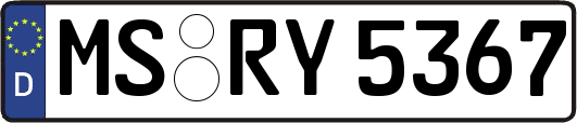 MS-RY5367