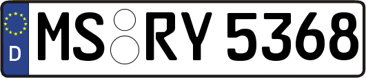 MS-RY5368