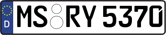 MS-RY5370