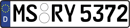 MS-RY5372
