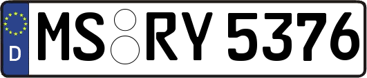 MS-RY5376