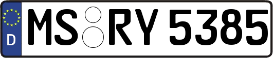 MS-RY5385