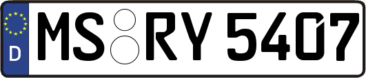 MS-RY5407