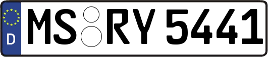 MS-RY5441