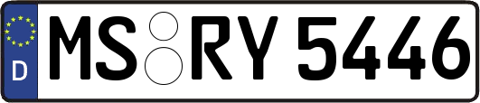 MS-RY5446
