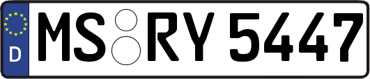 MS-RY5447