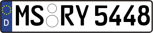 MS-RY5448