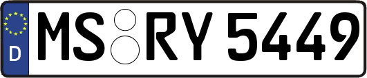 MS-RY5449
