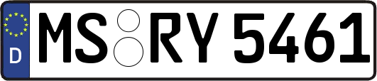 MS-RY5461
