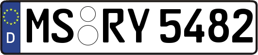 MS-RY5482