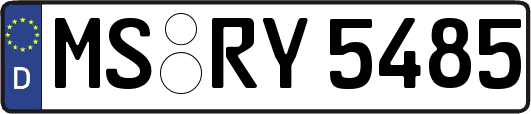 MS-RY5485