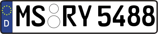 MS-RY5488