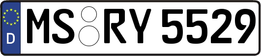 MS-RY5529