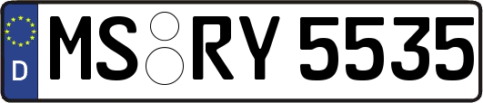 MS-RY5535