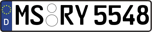 MS-RY5548