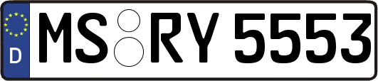 MS-RY5553