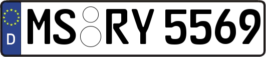 MS-RY5569