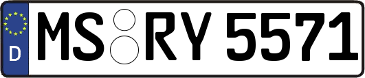 MS-RY5571