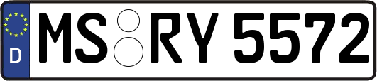 MS-RY5572