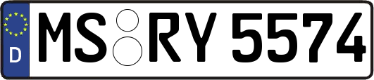 MS-RY5574